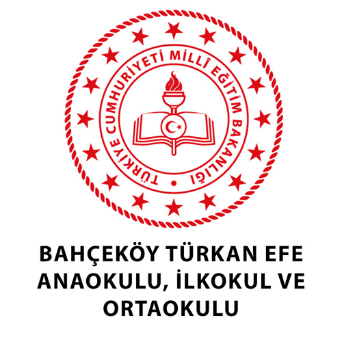 Türkan Efe İlkokulundayız